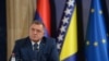 Milorad Doidk, predsjednik Republike Srpske, ilustrativna fotografija