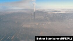 Gyrgyzystanyň paýtagty Bişkek şu aýda IQ Air web-saýtynda howanyň hiliniň iň ýaramaz şäherleriň hatarynda, gaýta-gaýta iň ýokary derejä ýetdi. 