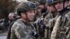Бахмут: Сили оборони стримують російські війська у «динамічних боях» – Сирський