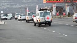 Ինչպես է Ալիևի վարչակազմը խոչընդոտել Կարմիր Խաչի գործունեությունն Արցախում. OCCRP-ի հետաքննությունը