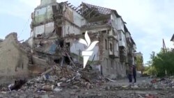 Руските войски ги няма, но страхът остава. Как живеят хората в освободените градове 