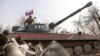 Россия сосредоточила силы на Донбассе. Чего ожидать от следующего этапа войны?