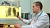 За даними ВООЗ, показник захворюваності дітей на туберкульоз в Україні в 4,5 рази перевищує національну статистику