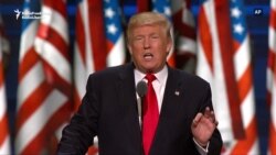 Trump dă vina pe Clinton pentru terorism și conflictele mondiale