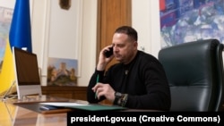 Днями голова ОП повідомив, що в межах ініціативи президента Bring Kids Back UA з Росії в Україну вдалося повернути одну дівчинку, а з окупованих територій – ще двох дітей