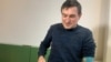 Олександр Морський евакуював катером у Маріуполі поранених і під час однієї з таких евакуацій втратив руку