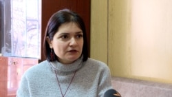 Պայքարում է արդարադատության համար՝ նաև հանուն երեխաների
