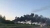 Генштаб ВСУ заявил о поражении аэродрома «Борисоглебск» в России