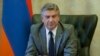 Հայաստանի նախկին վարչապետ Կարեն Կարապետյան, արխիվ 