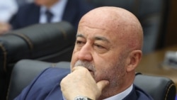 Աղազարյանի փաստաբանը պահանջում է վարույթ հարուցել նրա անձնական տեղեկությունները հրապարակելու համար 