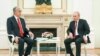Путин Қозоғистон ва Ўзбекистон билан “табиий газ иттифоқи” тузишни таклиф қилди