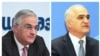 Մհեր Գրիգորյանը հանդիպում է առաջարկել Շահին Մուստաֆաևին 