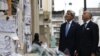 John Kerry i Laurent Fabius u Parizu