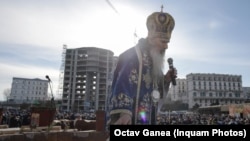 Arhiepiscopul Teodosie este acuzat de procurorii anticorupție că în iulie 2023 ar fi încercat să cumpere inflluență de 160.000 de lei.