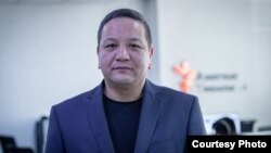 Канатбек Мурзахалилов
