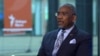 grab - The chairman of the U.S. House Foreign Affairs Committee, Gregory Meeks 