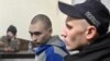 Vadim Șișimarin, primul soldat rus judecat la Kiev pentru crime de război, Ucraina, 18 mai 2022.