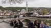 Prizren, grad sa najviše posetilaca tokom letnjeg perioda