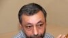 Бывший министр иностранных дел Армении Александр Арзуманян (архив) 