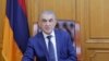 Դատախազությունը երկրորդ անգամ չի հաստատել Արա Բաբլոյանի և Արսեն Բաբայանի մեղադրանքները