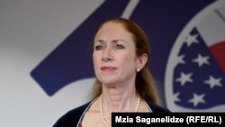 Келли Дегнан