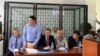 Суд оправдал всех фигурантов дела об октябрьских событиях