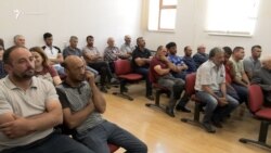 Ներքին Խնձորեսկի նախկին գյուղապետը դատի է տվել գյուղի գրեթե բոլոր տղամարդկանց