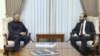 India, Armenia Mull Defense Cooperation