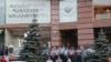 Ruling Party Holds Back On Ousting Armenian Opposition From Parliament