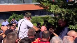 Veterani Oslobodilačke vojske Kosova traže povećanje penzija za 94 evra 