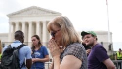 Amerikanke imaju manje prava od svojih majki
