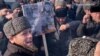 GRAB - Chechen Leaders Step Up Threats To Activist's Family As Kremlin Looks On