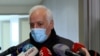 Кандидат в президенты Армении Ваагн Хачатрян