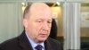 Єврокомісар з питань оборони Андрюс Кубілюс