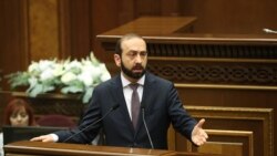 Կալանավորվել են Միրզոյանի նկատմամբ բռնություն գործադրած և վարչապետի կեցավայրից հափշտակություն կատարած անձինք
