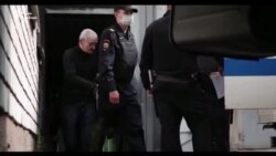 Суд у Росії засудив історика Юрія Дмитрієва до трьох з половиною років колонії