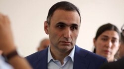 ԵԽԽՎ-ը մտահոգություն է հայտնել Չալաբյանի գործի վերաբերյալ