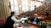 Парламенттин 29-декабрдагы жыйыны.