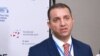 Министр экономики Ваан Керобян (архив)