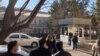 Миразиз Бозоров устидан суд бошланди, Миробод туман Жиноят ишлари суди, 20 январь, 2022
