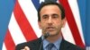 Заместитель госсекретаря США Филипп Гордон