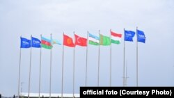 Թոյուրքական երկրների կազմակերպությունը: 