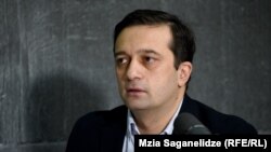 ლევან იოსელიანი, სახალხო დამცველი