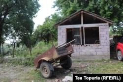 ტრანსპორტის მოსაცდელი