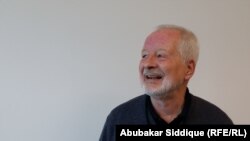 Anders Fange