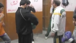 په کوټه کې د باکسنګ ( سوکوهنې ) مینوال زیات شوي