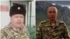 Кулатбек Абдисамат уулу, Нургазы Мамытов. Коллаж