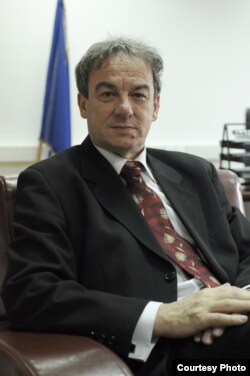 Amor Bukić, foto: Cin