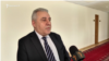 Вагаршак Арутюнян, 23 октября 2019 г.