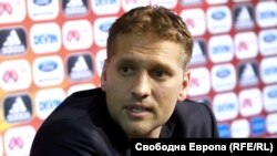 Стилиян Петров